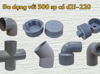 BẢNG GIÁ PHỤ KIỆN NHỰA PVC DAIWA|CHIẾT KHẤU CAO NHẤT|GIÁ TẠI NHÀ MÁY