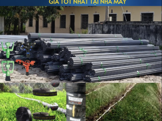 BẢNG GIÁ ỐNG NHỰA PVC PHẠM NGUYÊN - GIÁ TẠI NHÀ MÁY
