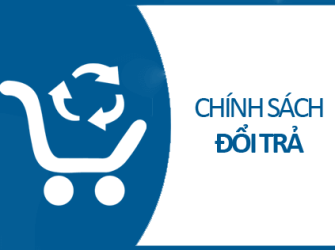 Chính Sách Đổi Trả 