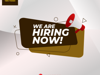 TUYỂN NHÂN VIÊN HÀNH CHÍNH VĂN PHÒNG