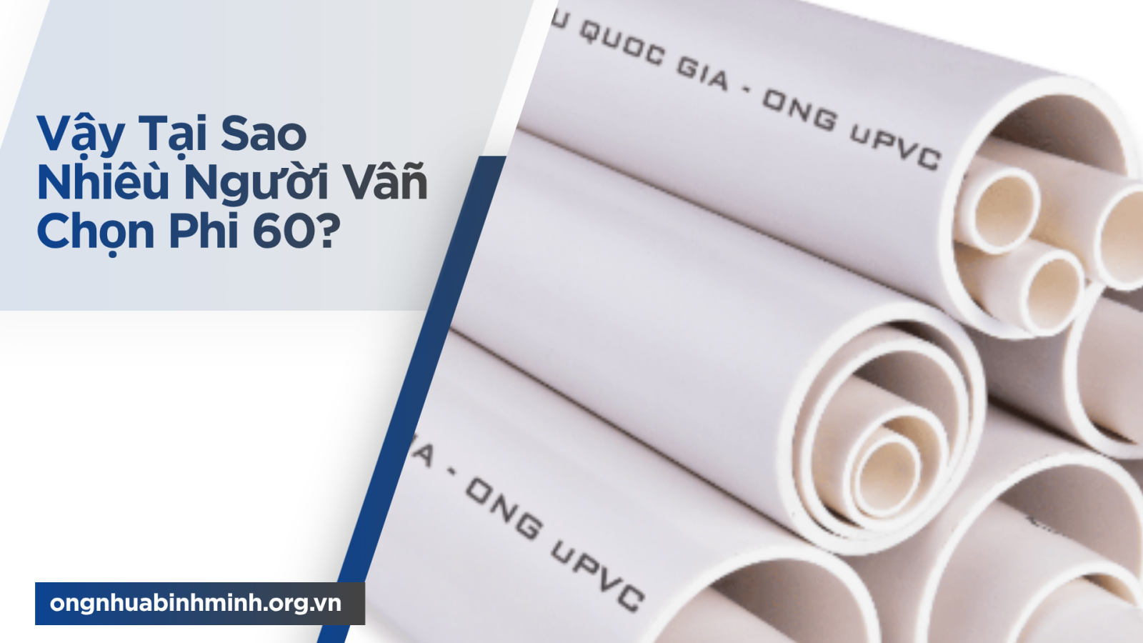 Vậy Tại Sao Nhiều Người Vẫn Chọn Phi 60?